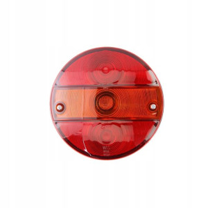 Lampa tył 3-segm.prawa WAS 95 W19P