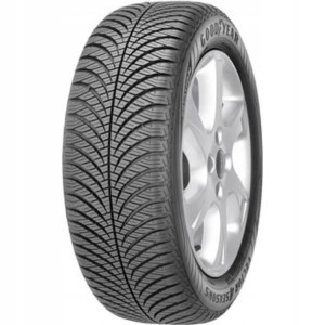 4x GOODYEAR 195/55R15 85H Vector 4Seasons G2 całor