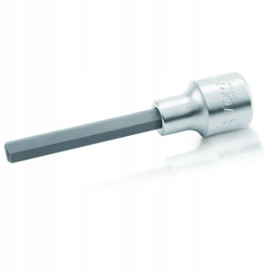 Nasadka trzpieniowa 1/2'' HEX 8 mm TOPTUL BCEA1608