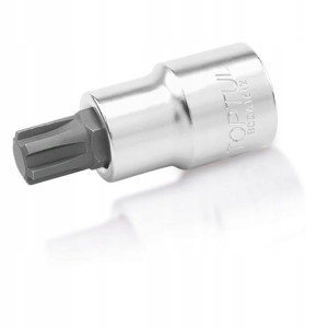 Nasadka trzpieniowa 1/2'' RIBE M16 TOPTUL BCQA1616