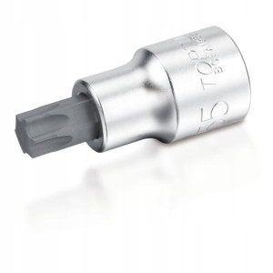 Nasadka trzpieniowa 1/4'' TORX T10 TOPTUL BCFA0810