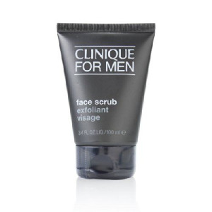 Clinique For Men Face Scrub 100ml.