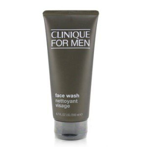 Clinique For Men Face Wash 200ml.