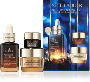 Estee Lauder Advanced Night Repair Complex 30ml.+Creme 15ml+Eye creme 5ml