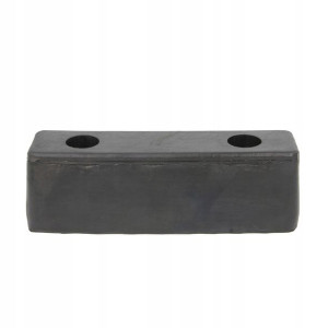 Odbój 200x55x60h Cargoparts Cargo-c010