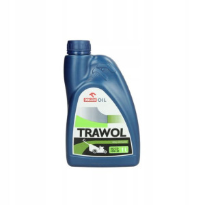 Olej 4T ORLEN Trawol 10W30 1l Mineralny