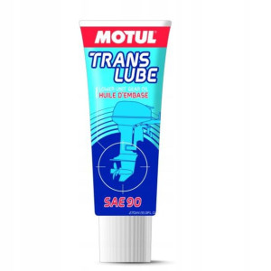 Olej przekładniowy MOTUL 0,35l 102950
