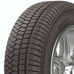 4x KLEBER 235/70R16 106H Citilander całoroczne