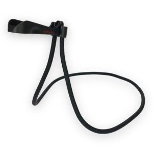 RAW Hands-Free Smokers - Jointholder z zawieszką na szyję