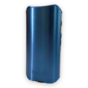 Waporyzator DaVinci IQ2 do suszu i koncentratów