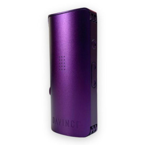 DaVinci Miqro waporyzator do suszu standard Kit