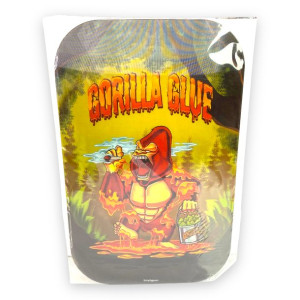 Cover 3D Best Buds - Gorilla Glue