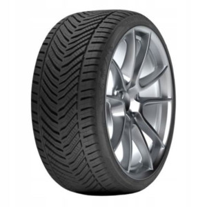 4x KORMORAN 195/55R16 87H All Season całoroczne