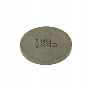 Płytka zaworowa 25x2.350mm 4 RIDE PZ252350