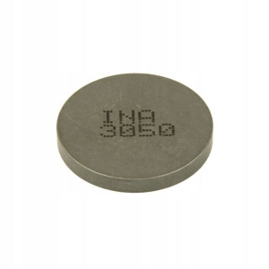 Płytka zaworowa 25x3.050mm 4 RIDE PZ253050
