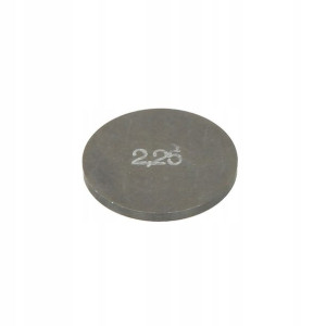 Płytka zaworowa 29x2,25mm 4 RIDE PZ29225