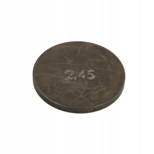 Płytka zaworowa 29x2,45mm 4 RIDE PZ29245