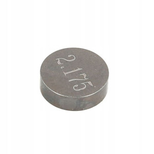 Płytka zaworowa 7.48x2.175mm 4 RIDE PZ7482175