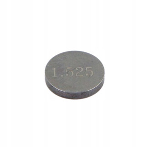Płytka zaworowa 9.48x1.525mm 4 RIDE PZ9481525