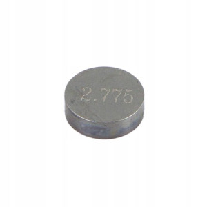 Płytka zaworowa 9.48x2.775mm 4 RIDE PZ9482775