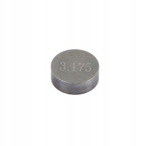 Płytka zaworowa 9.48x3.175mm 4 RIDE PZ9483175