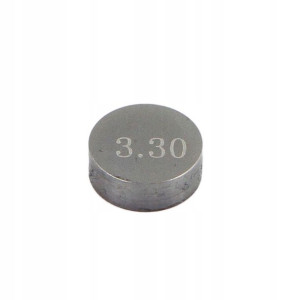 Płytka zaworowa 9.48x3.30mm 4 RIDE PZ948330