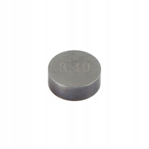 Płytka zaworowa 9.48x3.40mm 4 RIDE PZ948340