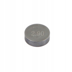 Płytka zaworowa KTM 10.00x2.90mm 4 RIDE PZ100290