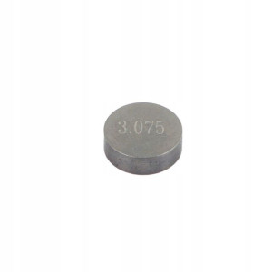 Płytka zaworowa KTM 10.00x3.075mm 4 RIDE PZ1003075