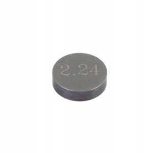 Płytka zaworowa KTM 8.90x2.24mm 4 RIDE PZ890224