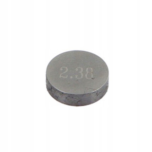 Płytka zaworowa KTM 8.90x2.38mm 4 RIDE PZ890238