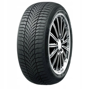 4x NEXEN 215/40R18 89V Winguard Sport 2 XL zimowe