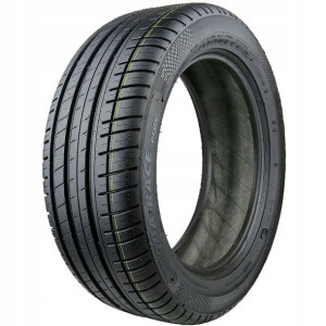 4x PROFIL 205/55R16 91V Aqua Race Plus