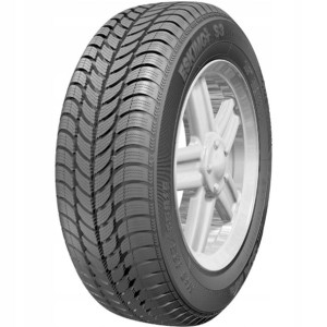 4x SAVA 205/55R16 91T Eskimo S3 + zimowe