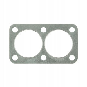 Uszczelka tłumika AUDI 100, 80, COUPE; VW DERBY, G