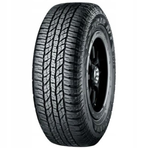 4x YOKOHAMA 225/60R18 104H Geolandar A/T G015 XL R