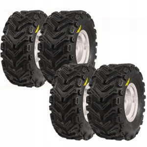 Komplet opon do quada BKT W207 22x7-10 + 22x11-9