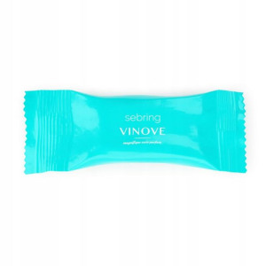 Wkład Perfumy Samochodowe VINOVE SEBRING 90 dni