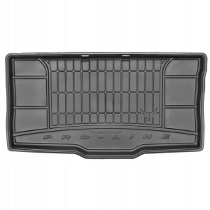 FIAT PANDA LIFTBACK 02.12- Mata bagażnika FROGUM M