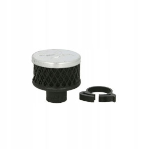Filtr odmy PIPERCROSS C9024 dł. kryzy: 13mm Chrom