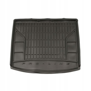 JEEP COMPASS 03.17- Mata bagażnika FROGUM MMT A042