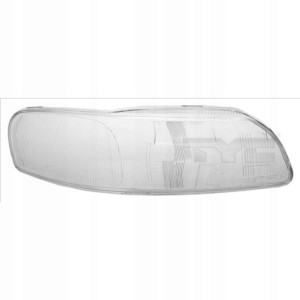 Klosz Szkło reflektora L VOLVO V70 11.00-06.04 TYC