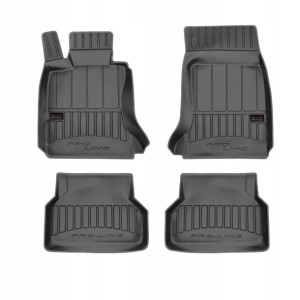 BMW 5 (E60), 5 (E61) 12.01-12.10 kombi/sedan dywan