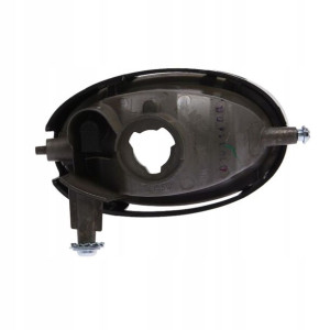 Lampa przeciwmgielna L MAZDA 3 02.04- TYC 19-0868-