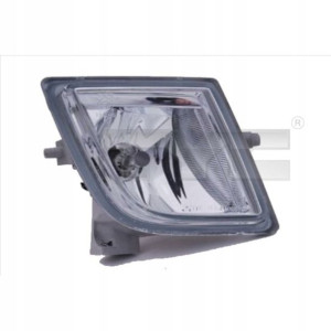 Lampa przeciwmgielna L MAZDA 6 08.07- TYC 19-0704-