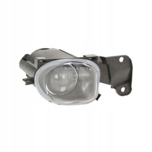 Lampa przeciwmgielna P AUDI A6 01.97-01.05 TYC 19-