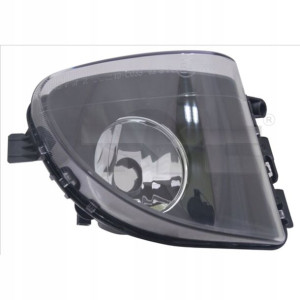 Lampa przeciwmgielna P BMW 5 (F10), 5 (F11) 03.10-