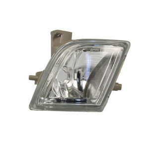 Lampa przeciwmgielna P MAZDA 6 08.07- TYC 19-0703-
