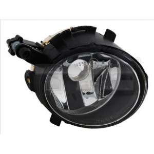 Lampa przeciwmgielna P SEAT ALTEA, ALTEA XL, IBIZA