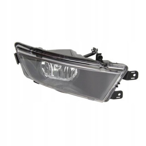 Lampa przeciwmgielna P SKODA OCTAVIA III 11.12- TY